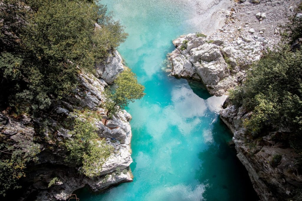 Autotour Albanie
