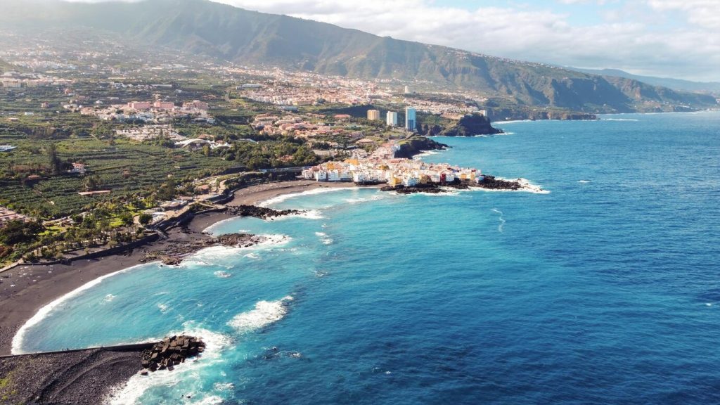 Iles Canaries en Autotour