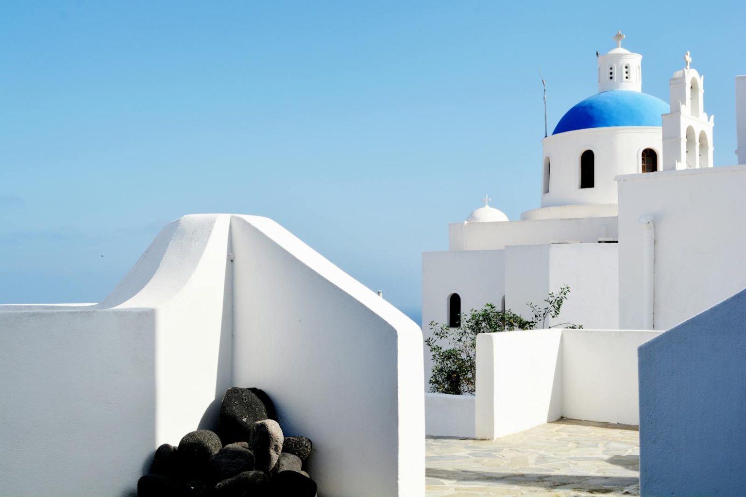 Grèce en autotour