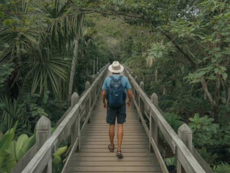 Explorer les parcs nationaux Cuba en liberté : nature, randonnée et faune exceptionnelle en autotour