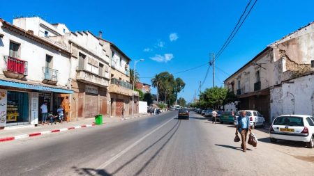 Voyage en Algérie : itinéraire pour une aventure authentique