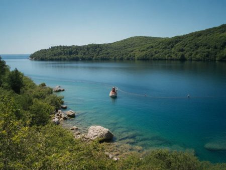 Autotour en Croatie : de Dubrovnik aux lacs de Plitvice, entre mer Adriatique et nature préservée