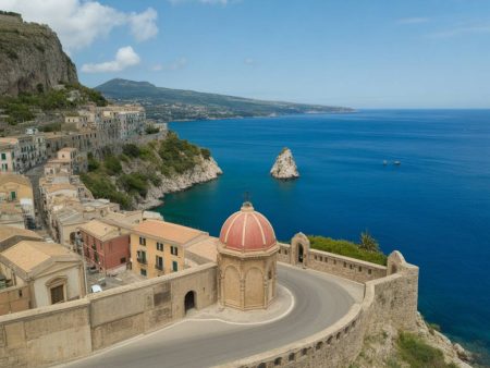 Sicile itinéraire : découvrez les trésors incontournables de l'île en autotour