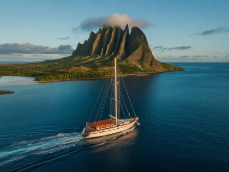 Archipel des Mille Îles : croisière, activités et conseils pratiques pour visiter cette région emblématique