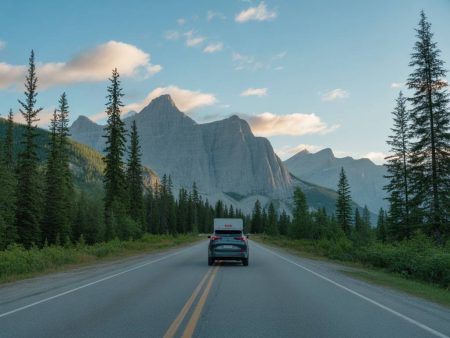 Road trip Canada 15 jours : itinéraire optimal pour explorer l'est canadien en deux semaines