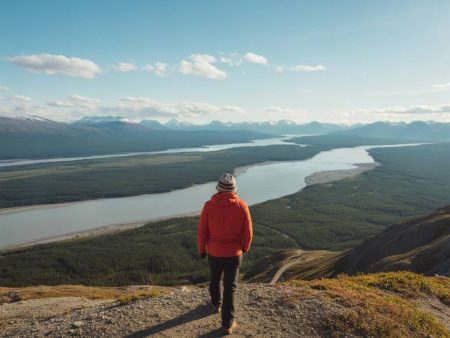 Whitehorse Yukon Canada : partez à la conquête du Grand Nord entre aventures et panoramas époustouflants