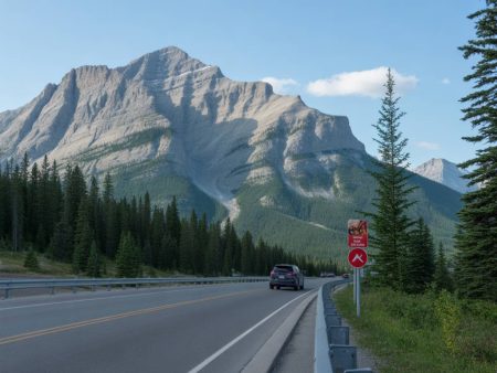 Banff : guide complet pour découvrir le parc national de Banff en autotour
