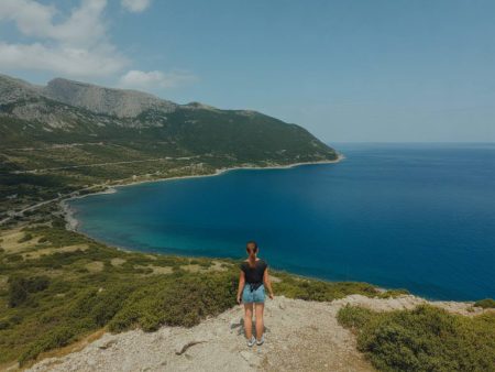 Autotour Albanie : itinéraire complet pour découvrir un pays préservé entre mer et montagnes