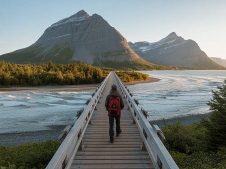 Voyage Colombie-Britannique : nature sauvage et culture autochtone sur la côte ouest canadienne