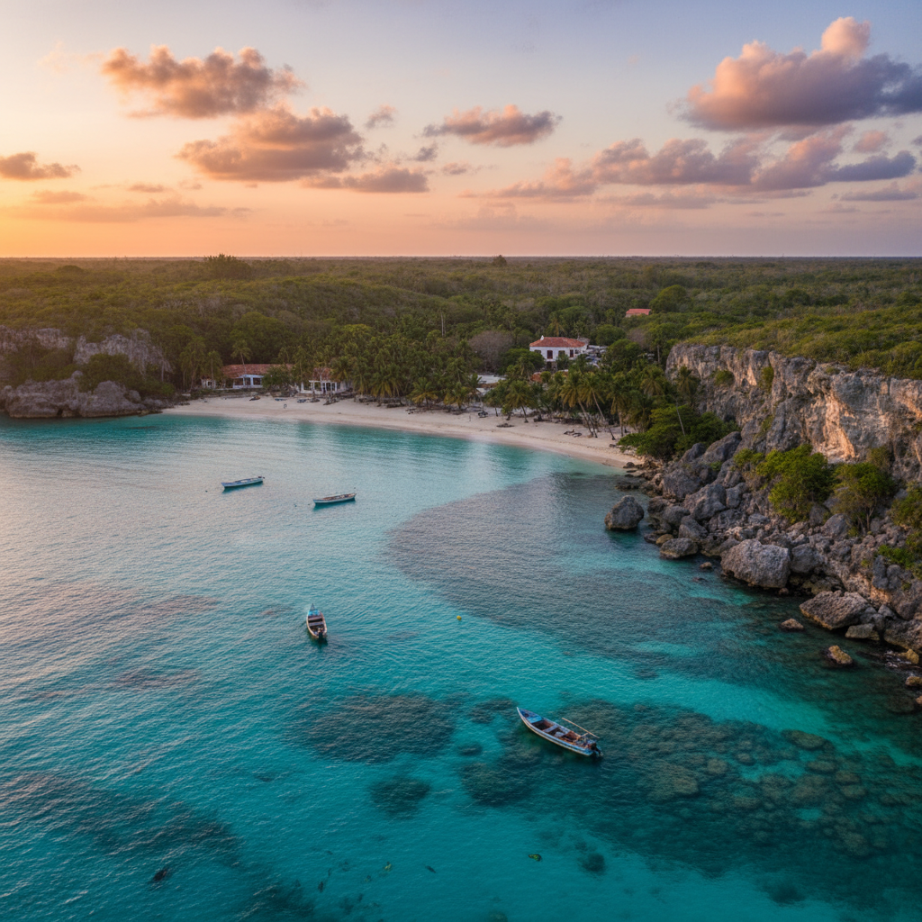 La Baie des Cochons : Un Tournant Historique et Ses Répercussions Durables Image pour la baie des cochons
