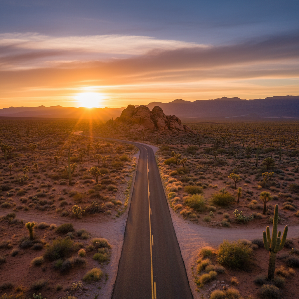 Les Secrets de l’Ouest Américain en Autotour Image pour autotour usa ouest