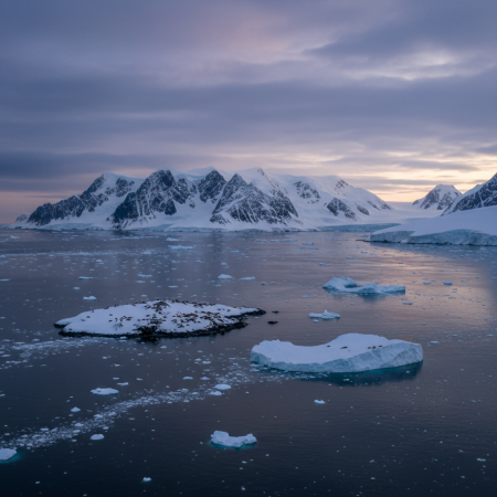 Image pour ile orcades du sud