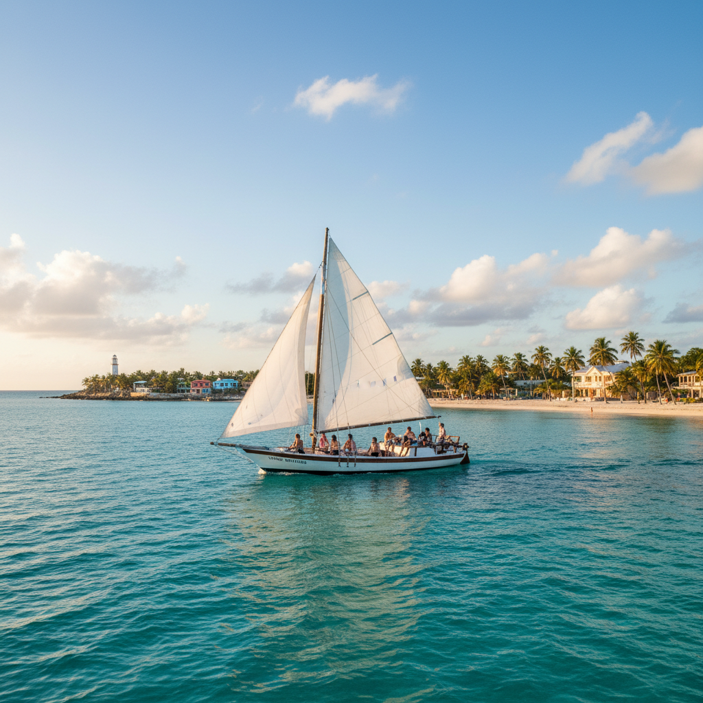 Découvrez les Secrets Cachés de Bayahibe pour un Voyage Inoubliable Image pour voyage bayahibe