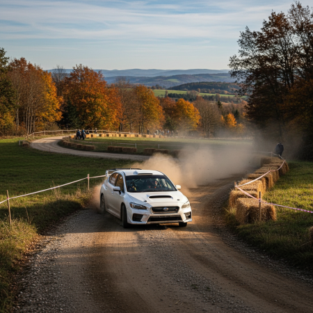 Image pour rallye alsace 2025