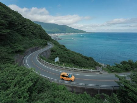 Autotour au Japon : 5 itinéraires thématiques pour explorer l’archipel à votre rythme