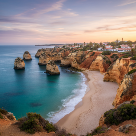 Image pour sud portugal