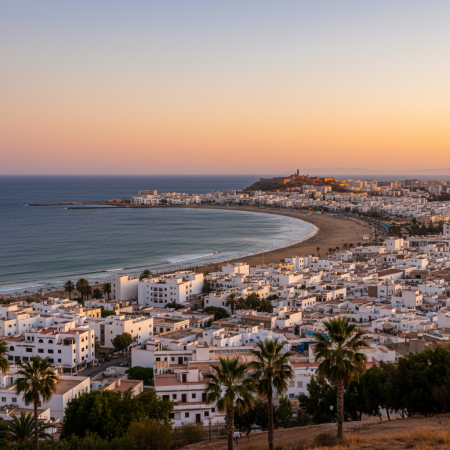 Image pour agadir pas chere