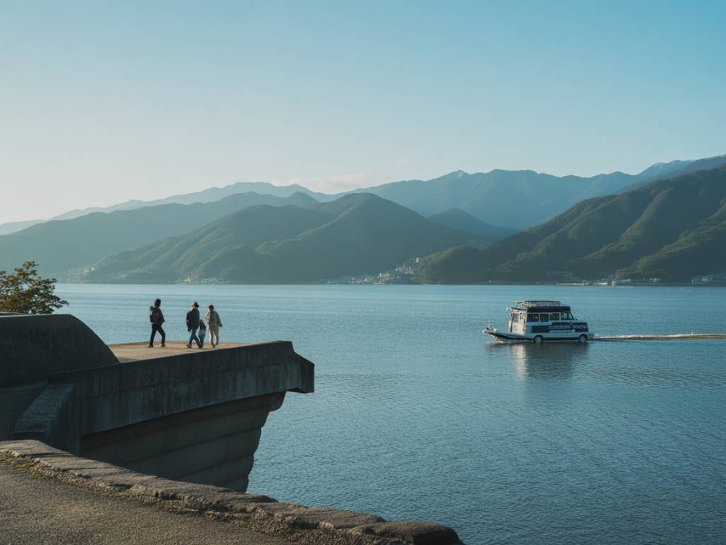 Voyage autotour au Japon : 7 scénarios d’itinéraires selon votre profil de voyageur et la saison Voyage autotour au Japon : 7 scénarios d’itinéraires selon votre profil de voyageur et la saison