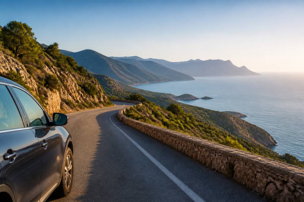 Créer son itinéraire de rêve en voyage autotour : 5 modèles prêts à adapter Créer son itinéraire de rêve en voyage autotour : 5 modèles prêts à adapter